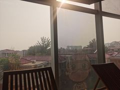 -锦江富园大酒店-游泳馆