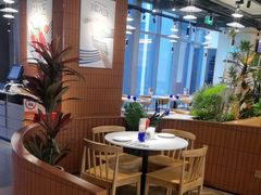 -玛尚诺意式餐厅(日月光店)