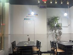 -齐齐哈尔大排档东北菜•烤肉•烧烤(万科时一区店)