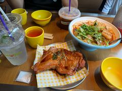 -泰盏鬼·颓废冬阴(陈家祠扬韬店)