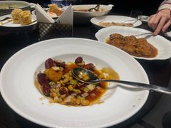 -喜悦烤鸭·新京菜(王府井店)