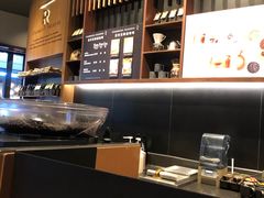 -星巴克臻选(北京富力家园店)