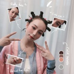 -愉己冥想·护发专门店