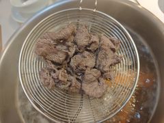 -牛品福潮汕牛肉火锅(旺庄店)