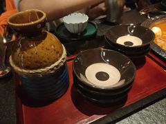 -丝路金桃·新疆菜(徐汇店)