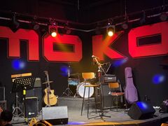 -MOKO樂Bar