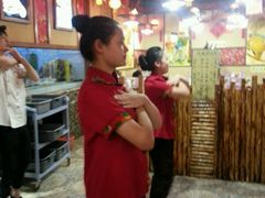 -金掌勺锅包肉(太原万达店)