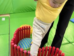 -全优加早教托育园(广百新一城店)