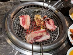 -一品诚记烤肉·甄选店(中南路店)