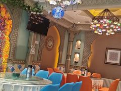 -清真吐鲁番餐厅(牛街店)