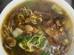 -小狗面馆(复兴店)