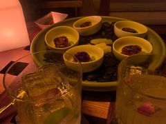 -广州柏悦酒店·悦吧·顶楼露天酒吧