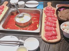 -鱼豆吉·豆浆鱼火锅(CBD店)