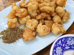 香叶虾仁-利德顺小老饭庄(西马路店)