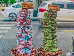 -楠火锅(太古里总店)