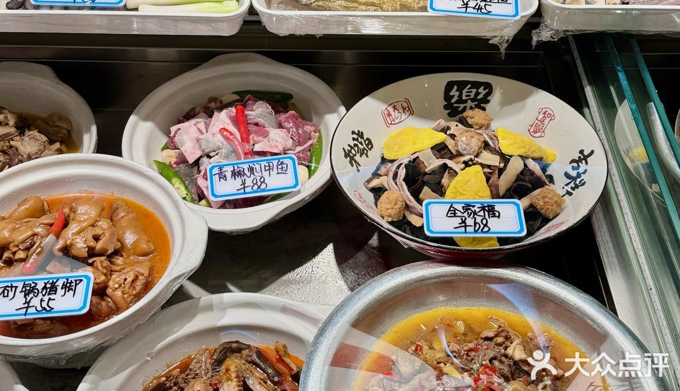 不愧是长沙本地伢子都爱吃的宝藏店…
