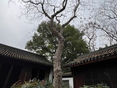 -鼓楼(西湖风景名胜区)