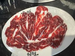 三花趾-官塘兄弟·潮汕牛肉店(官塘总店)