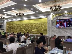 大堂-老毛手抓·盐池滩羊非遗手抓(宁夏总店)