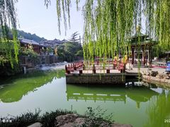 -华清宫景区