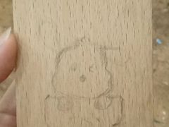 -几个木匠匠人厨房