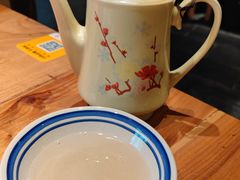 -泥糊破店小酒馆·团建聚餐(南京西路店)