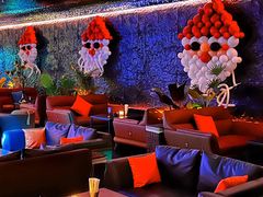 -柒Lounge(三里屯店)