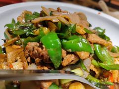 -望湘园·湖南菜(宏伊店)