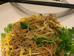-广州富力丽思卡尔顿酒店·丽轩·粤菜