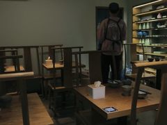 -静一餐厅·湖北菜(前门创始店)