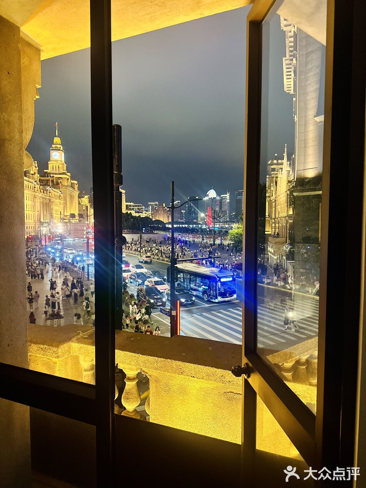 美景美食双在线，氛围感拿捏住啦