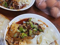 -马国庆蒸面(鼓楼街店)