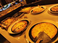 -好伦哥比萨烤肉自助(八里桥店)