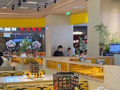 -虎丫炒鸡(郑州高新万科店)