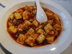 峨嵋豆腐-峨嵋酒家(德内店)