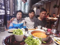 -刘一锅筋头巴脑(小北店)