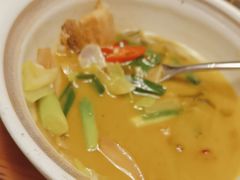 -浙江安吉JW万豪酒店·万豪中餐厅