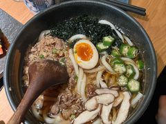 -沼津港精致料理·寿喜烧·烧鸟(漕河泾印象城店)