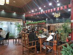 大堂-静海楼(学田店)