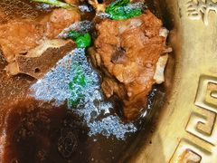 -和庆斋羊蝎子火锅·碳缸烧烤(顺义旗舰店)
