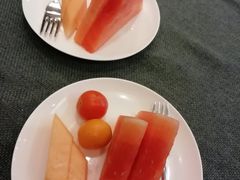 -北京建国饭店四季中餐厅