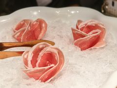 -百草滩羊清水涮羊肉·清真·宁夏盐池滩羊(莲花桥店)