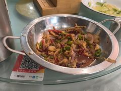 -董记牛肉(梁徐大道店)