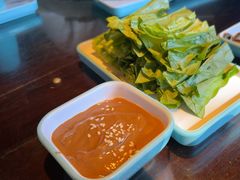 -江边城外烤全鱼(方庄时代购物中心店)