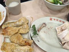 -百家鸡味馆(清泰店)
