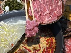 -阳阳老火锅(小南门店)