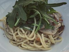 -EATALIA意塔利意式餐厅(鼓楼店)