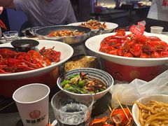 -聚味瞿记·龙虾堂(树木岭店)