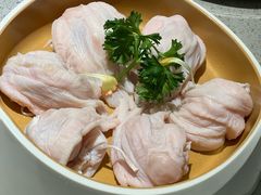 -海底捞火锅(老城根店)