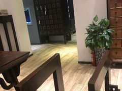 -五观堂素食(新华路店)